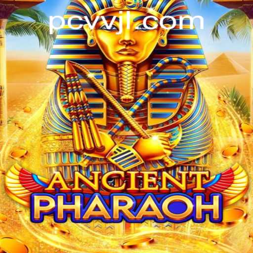 Discover the Enigmatic World of AncientPharaoh