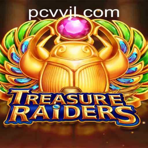Exploring TREASURERAIDERS: The New Adventure