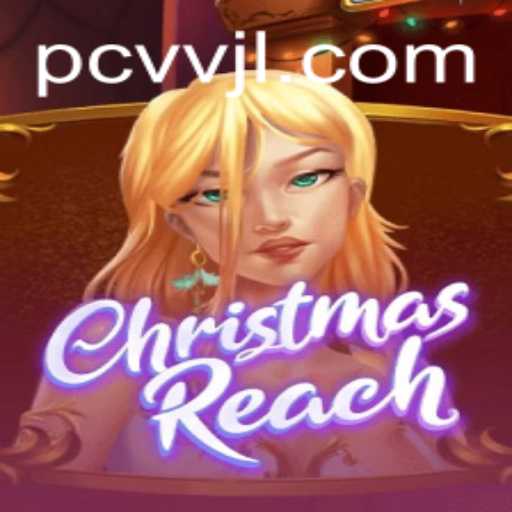 The Magic of ChristmasReach