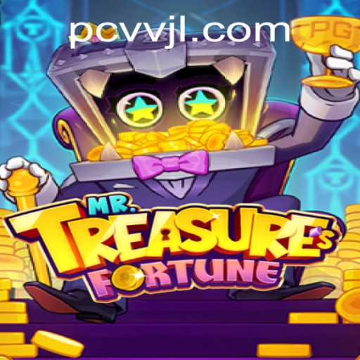 Discover the Thrills of Mr. Treasures Fortune