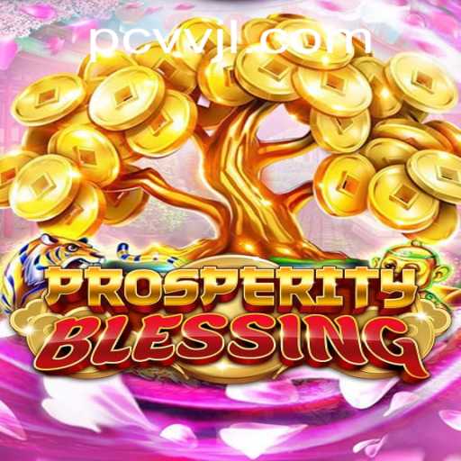 Exploring the Engaging World of ProsperityBlessing