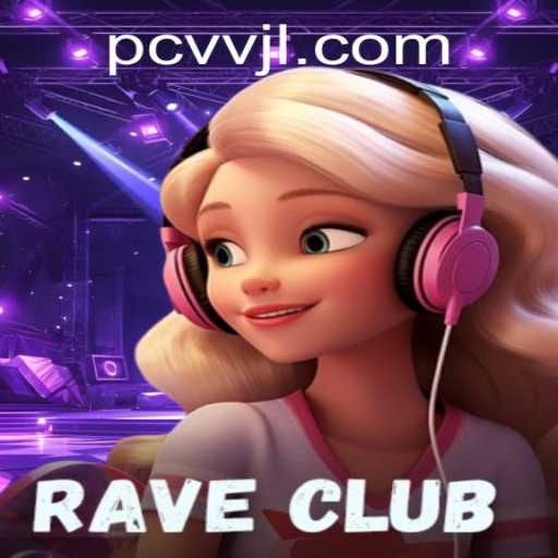 Immerse in the Vibrant World of RaveClub: A New Gaming Sensation