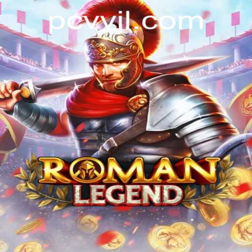 Discovering RomanLegend: Unveiling the Mysteries of VVJL