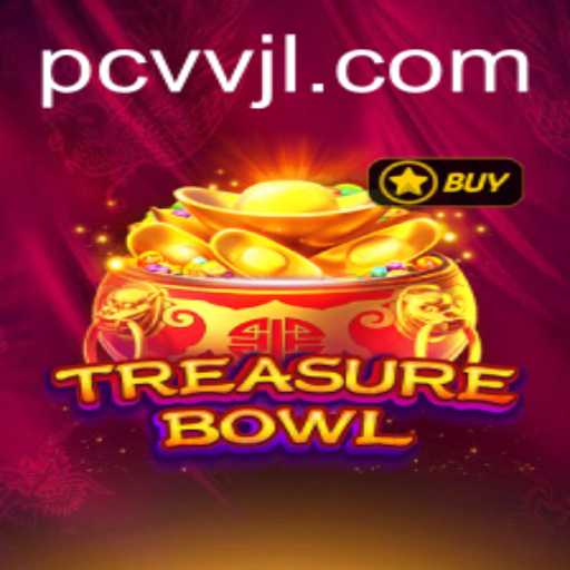 Explore the Adventure and Intrigue of TreasureBowl with VVJL