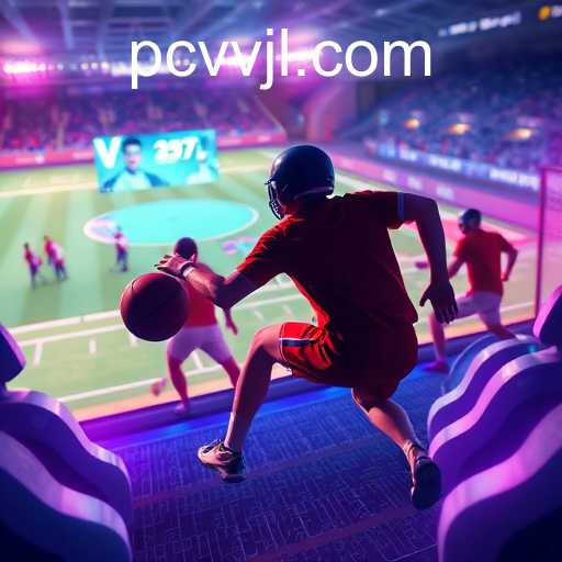 Exploring the Rise of Virtual Sports: A New Era of Athletic Entertainment