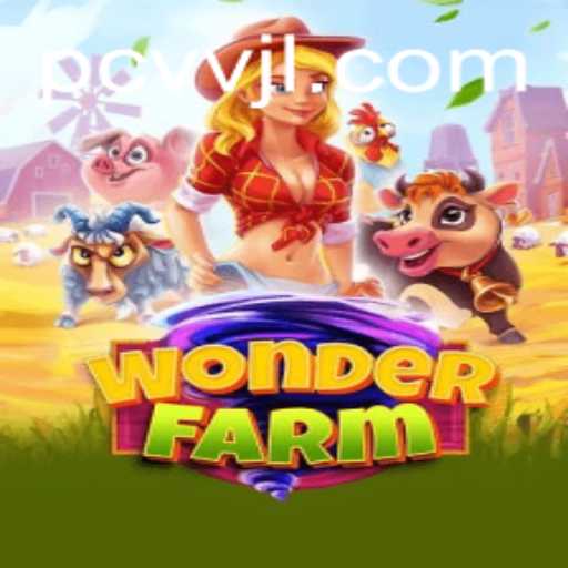 Exploring the Enchanting World of WonderFarm: A Strategic Game of Growth and Adventure
