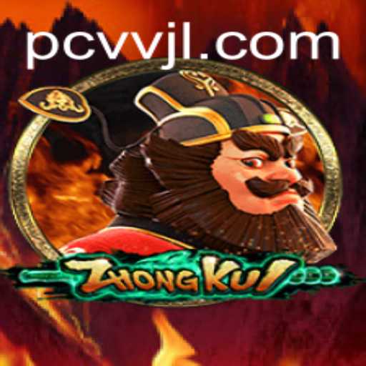 ZhongKui: A Captivating Blend of Mythology and Strategy